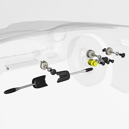 car: DB4 GTZ,item_no: nan,quantity: 1.0,reference: DB4GTZ_PartsCatalogue-180400-10 Switches