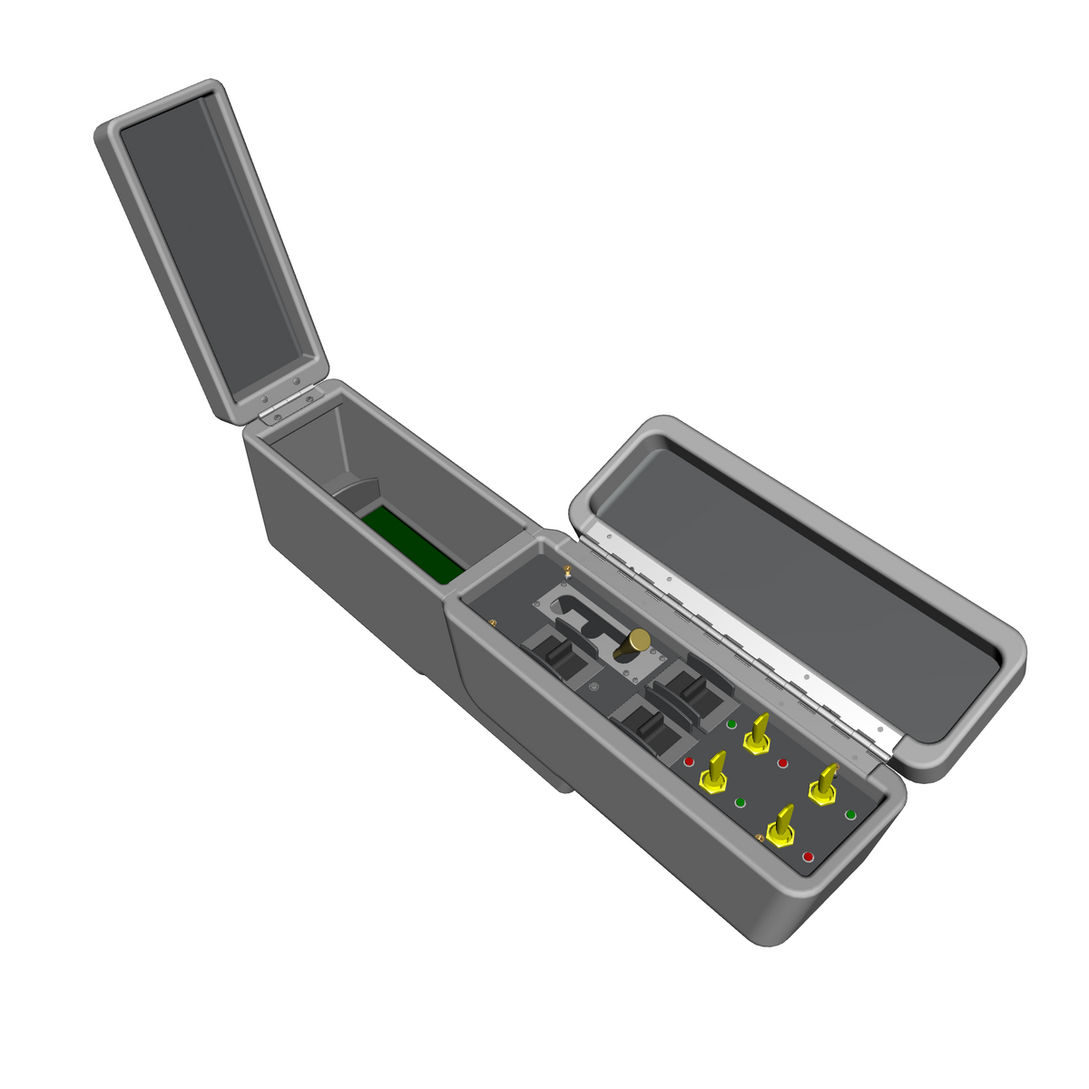 car: DB5 GF,item_no: nan,quantity: 4,reference: DB5GF_PartsCatalogue-640109-10 Armrest Assembly