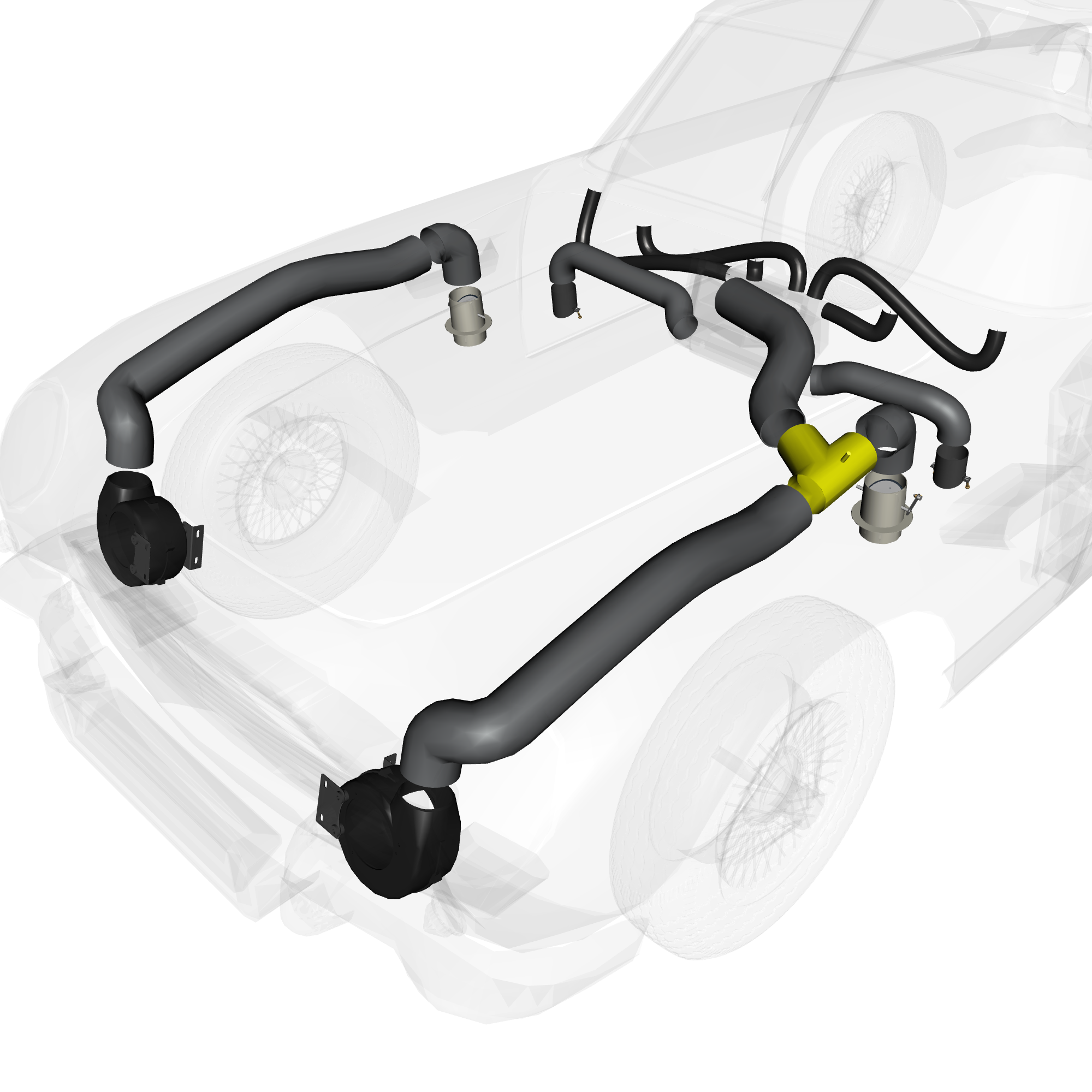 car:db5 gf,item_no:,quantity:1,reference:db5gf_partscatalogue-550203-20 air ducting