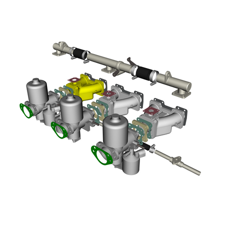 car: DB5 GF,item_no: nan,quantity: 1,reference: DB5GF_PartsCatalogue-031600-50 Carburettors