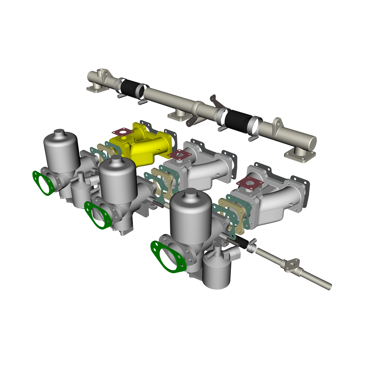 car:db5 gf,item_no:,quantity:1,reference:db5gf_partscatalogue-031600-50 carburettors