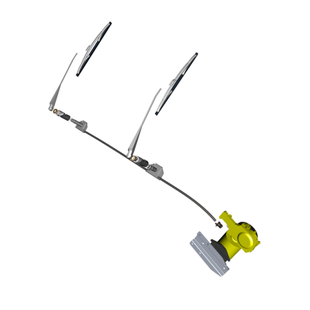 car:db5 gf,item_no:,quantity:1,reference:db5gf_partscatalogue-311001-10 wiper assembly