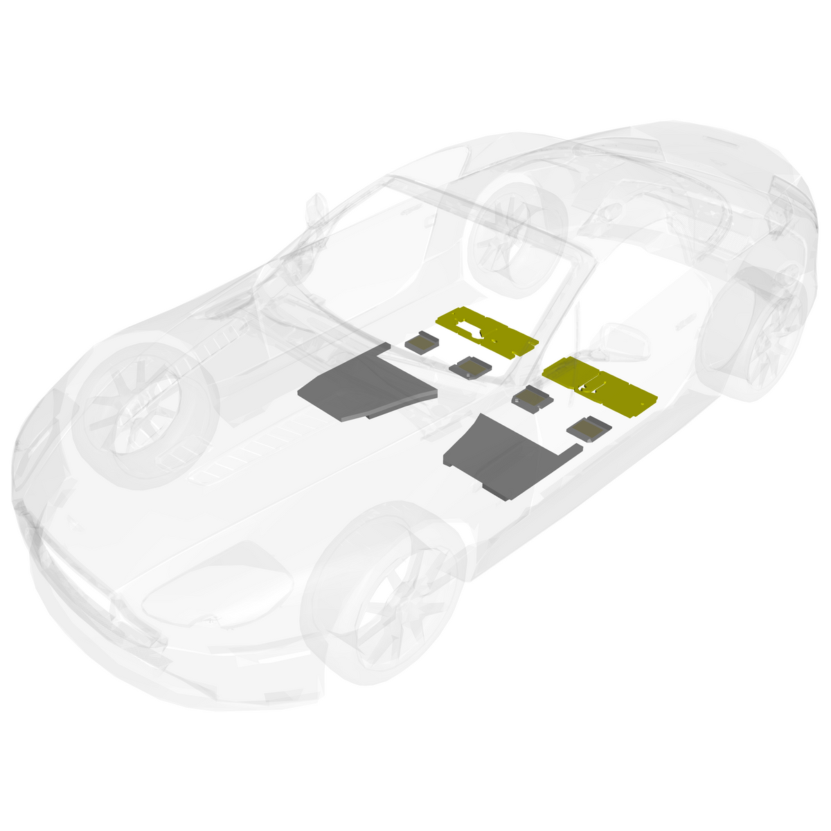 car: VANTAGE V12S,item_no: nan,quantity: 1.0,reference: VANTAGE_V12S_PartsCatalogue-010601-B2 Floor Sound Insulation