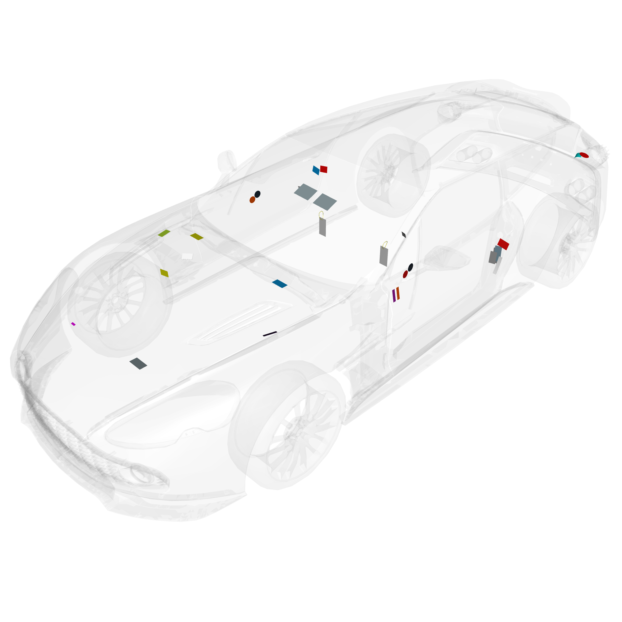 car: VANQUISH ZAGATO,item_no: nan,quantity: 1,reference: VANQUISH_ZAGATO_PartsCatalogue-000100-10 Labels & Certifications