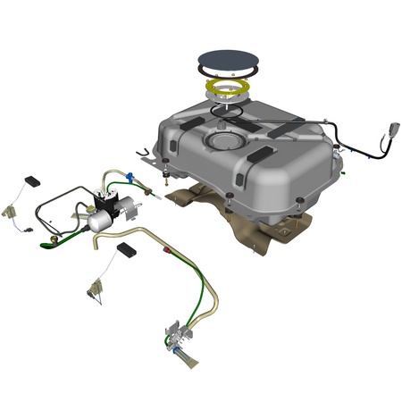 car:vanquish zagato,item_no:,quantity:1,reference:vanquish_zagato_partscatalogue-100101-10 fuel tank assembly