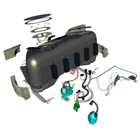 car:dbr22,item_no:,quantity:1.0,reference:dbr22_partscatalogue-100101-10 fuel tank assembly