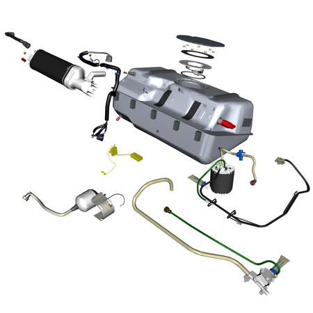 car: VANTAGE V12S,item_no: nan,quantity: 1.0,reference: VANTAGE_V12S_PartsCatalogue-100101-01 Fuel Tank Assembly