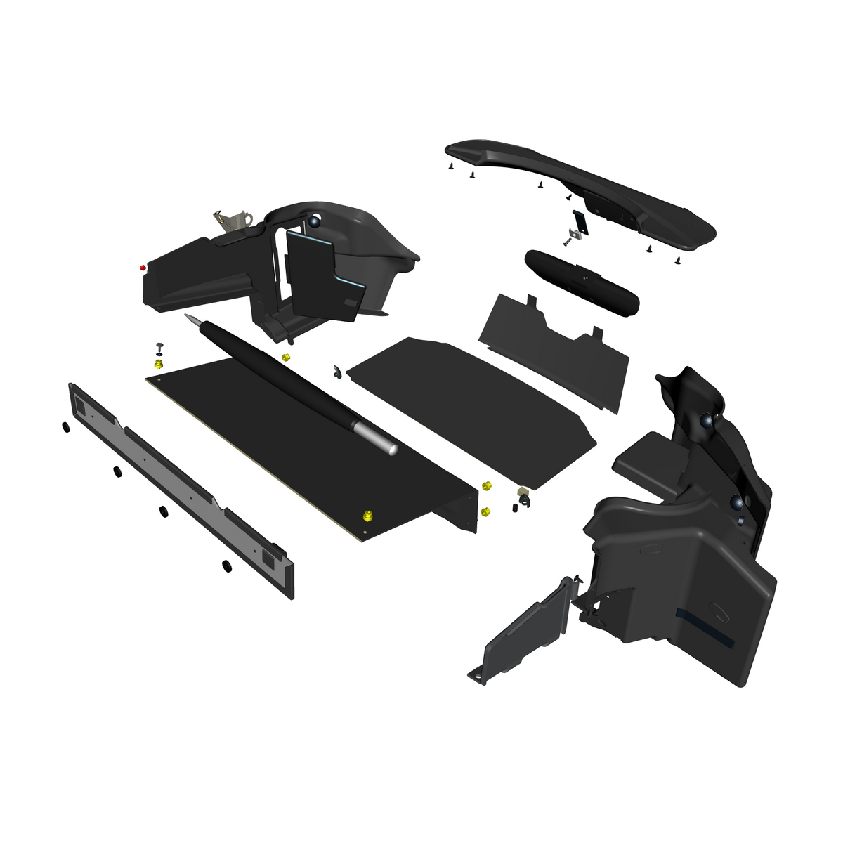 car:vantage v12s,item_no:,quantity:6,reference:vantage_v12s_partscatalogue-010508-b1 load compartment trim