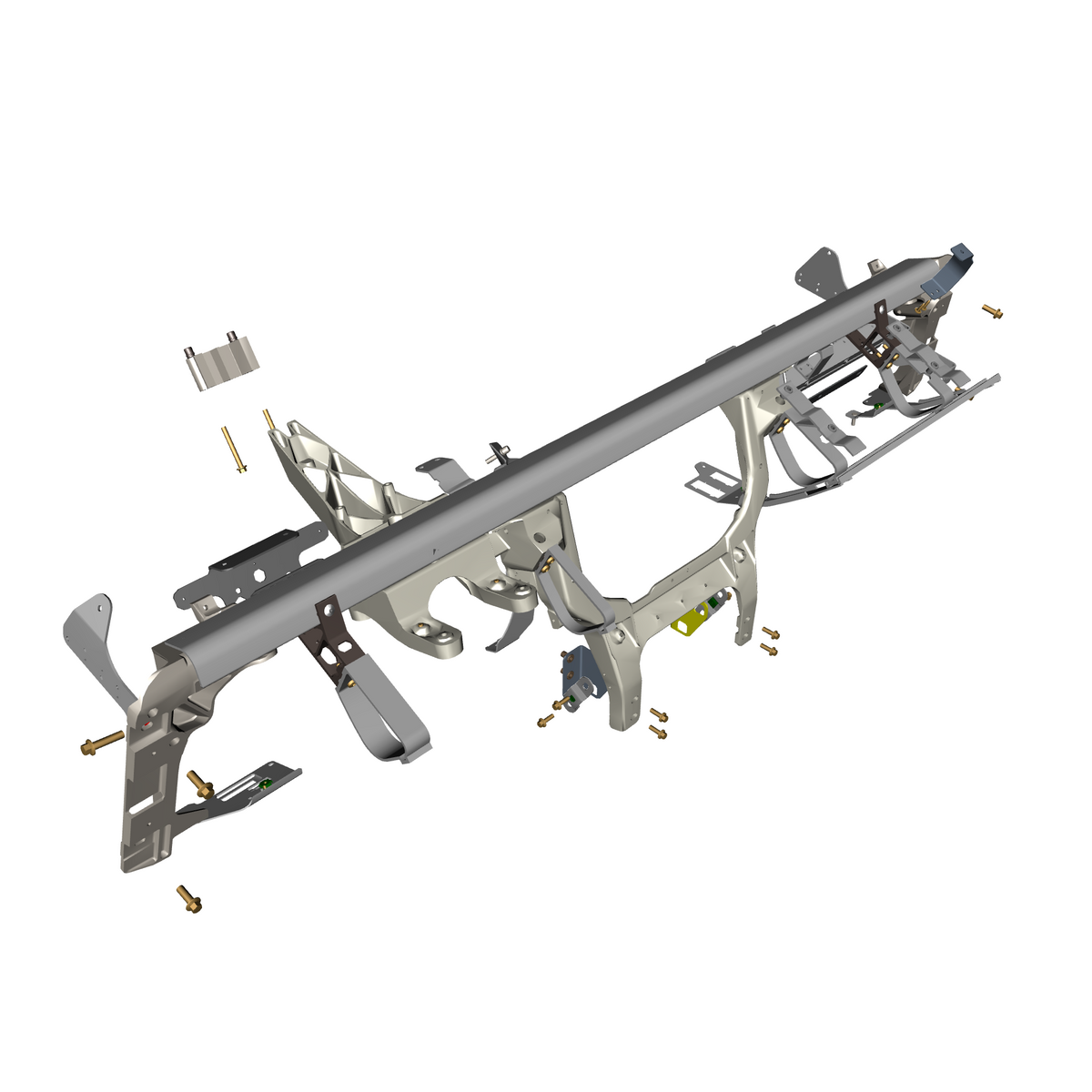 car:TARAF,item_no:,quantity:1,reference:TARAF_PartsCatalogue-011201-03 Cross Car Beam