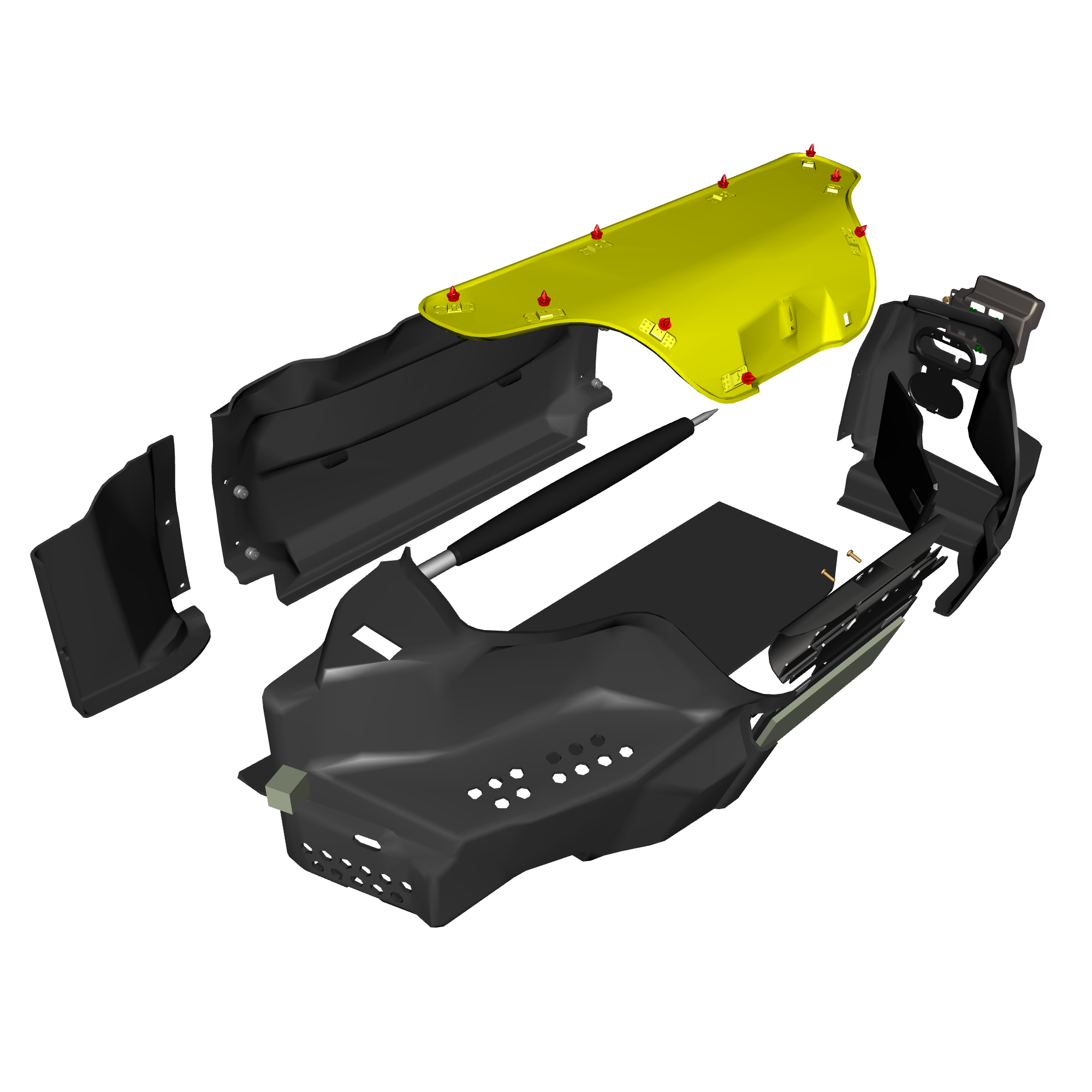 car:VANTAGE V12S,item_no:,quantity:1,reference:VANTAGE_V12S_PartsCatalogue-010508-B3 Load Compartment Trim