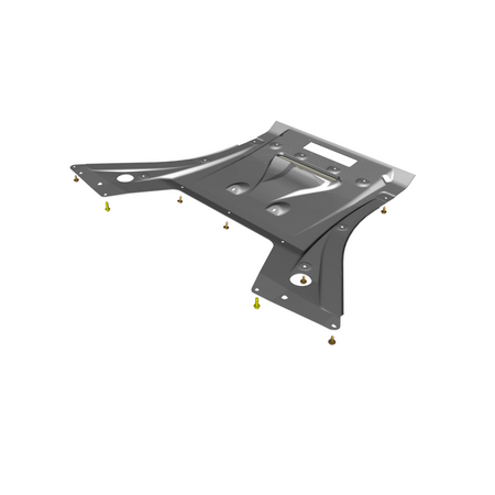 car:VANQUISH ZAGATO,item_no:,quantity:2,reference:VANQUISH_ZAGATO_PartsCatalogue-013402-20 Rear Undertray