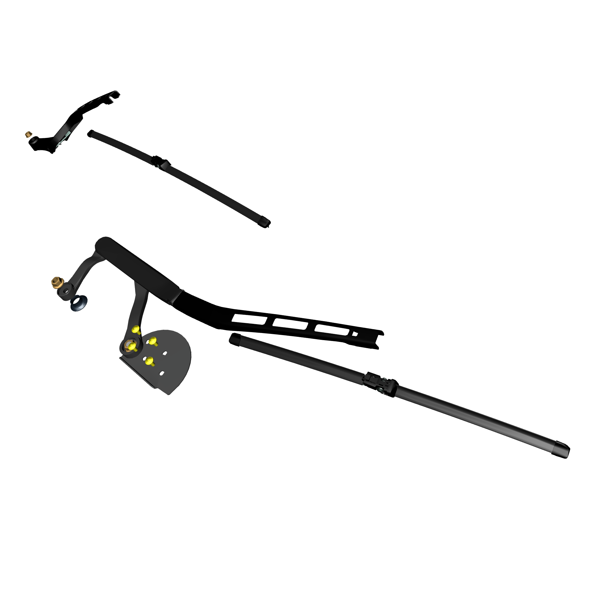 car:VANTAGE V12S,item_no:,quantity:4,reference:VANTAGE_V12S_PartsCatalogue-011601-02 Wiper Assembly
