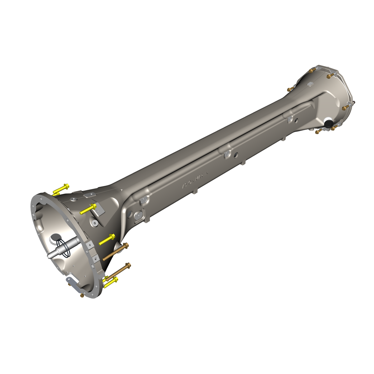 car:VANTAGE,item_no:,quantity:8,reference:VANTAGE_19_PartsCatalogue-050501-10 Torque Tube - Auto