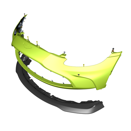 car:VANTAGE,item_no:,quantity:4,reference:VANTAGE_19_PartsCatalogue-011901-10 Front Bumper