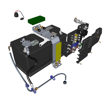 car: VANTAGE,item_no: nan,quantity: 1,reference: VANTAGE_25_PartsCatalogue-140100 Service Battery