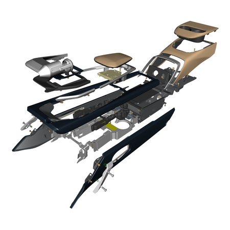 car:VALOUR,item_no:,quantity:A/R,reference:VALOUR_PartsCatalogue-011216-10 Floor Console