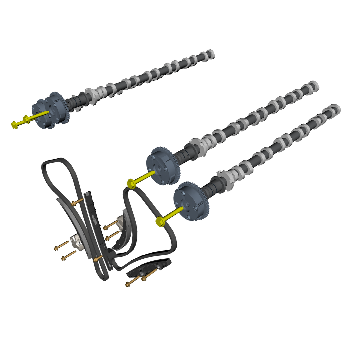 car: VANTAGE,item_no: nan,quantity: 4,reference: VANTAGE_19_PartsCatalogue-032103-50 Camshaft & Timing
