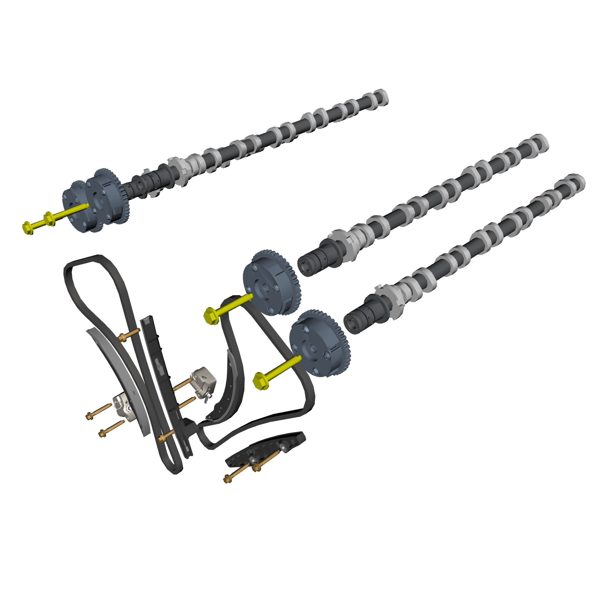 car: VANQUISH,item_no: nan,quantity: 4,reference: VANQUISH_25_PartsCatalogue-032103-50 Camshaft & Timing