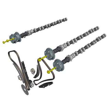 car: TARAF,item_no: nan,quantity: 4,reference: TARAF_PartsCatalogue-030900-01 Camshaft & Timing