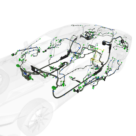 car:taraf,item_no:,quantity:1.0,reference:taraf_partscatalogue-180103-01 body wiring assembly
