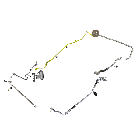 car: VULCAN,item_no: nan,quantity: 1,reference: VULCAN_PartsCatalogue-120303-01 Air Con Lines