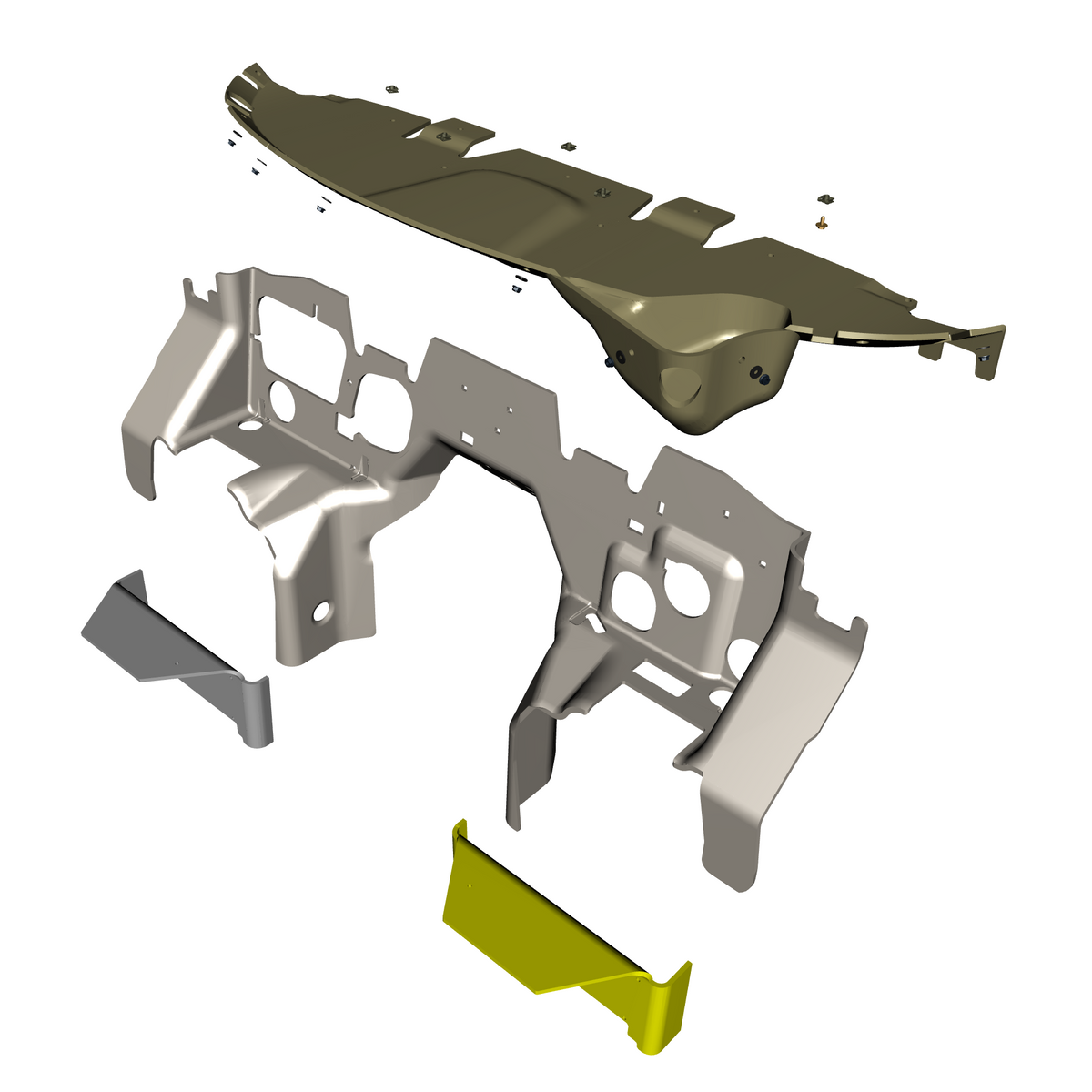 car:vulcan,item_no:,quantity:1,reference:vulcan_partscatalogue-010601-01 heatshields front