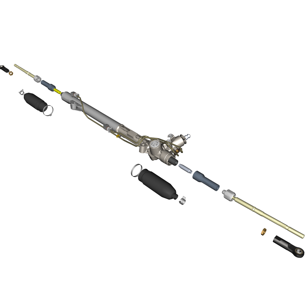 car:vulcan,item_no:,quantity:1,reference:vulcan_partscatalogue-110100-02 steering rack