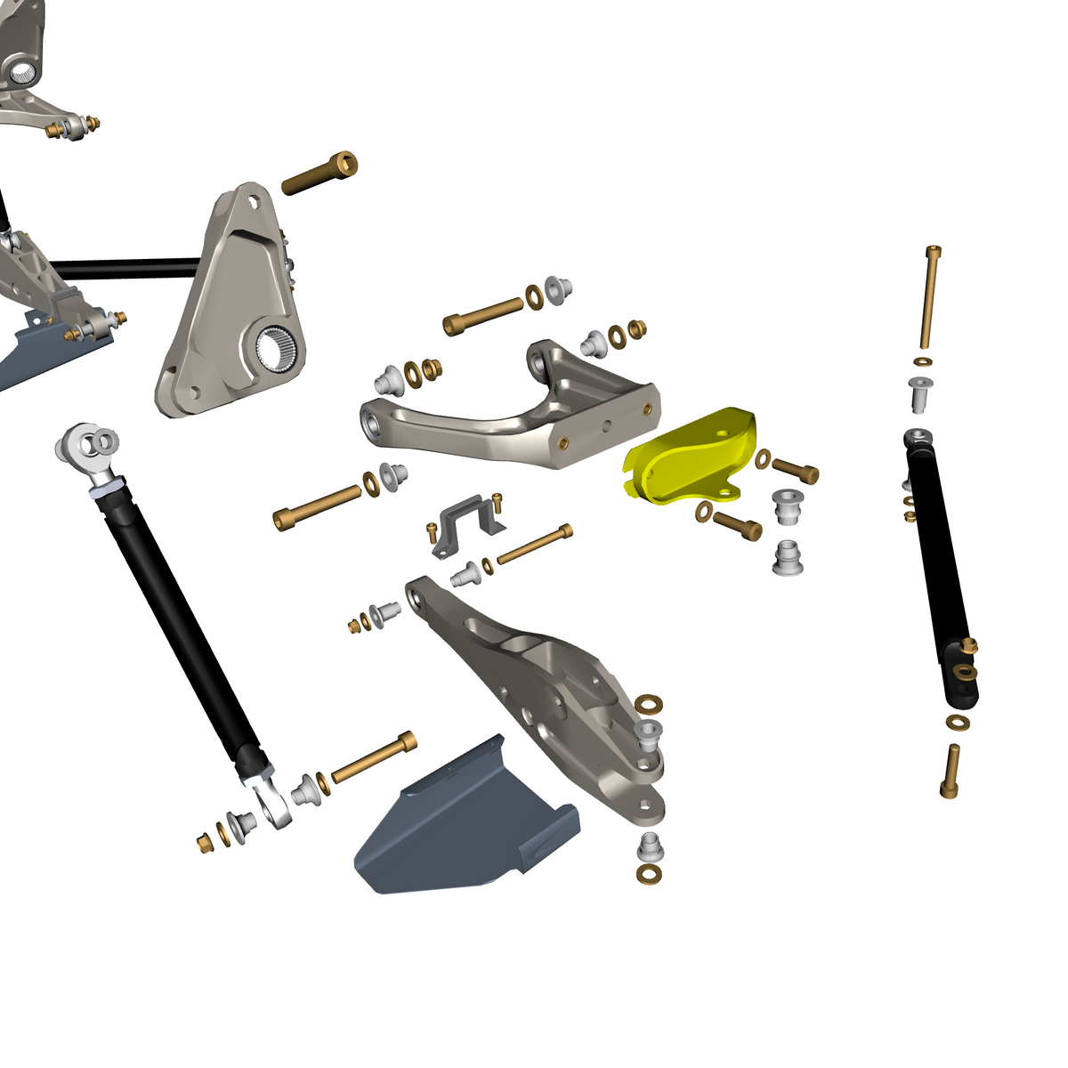 car: VULCAN,item_no: nan,quantity: 2,reference: VULCAN_PartsCatalogue-040100-02 Front Suspension