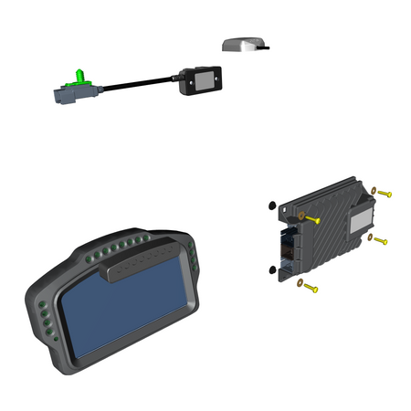 car: VULCAN,item_no: nan,quantity: 4,reference: VULCAN_PartsCatalogue-130100-02 Information Displays