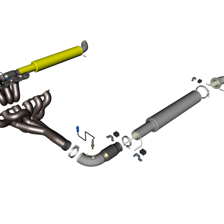 car: VULCAN,item_no: nan,quantity: 1,reference: VULCAN_PartsCatalogue-090500-02 Exhaust