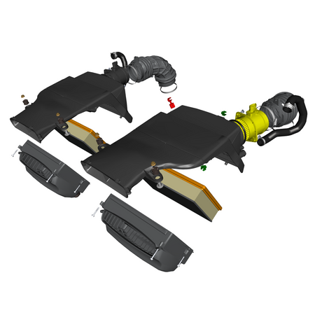 car: DBS,item_no: nan,quantity: 1,reference: DBS_19_PartsCatalogue-031201-10 Air Cleaner