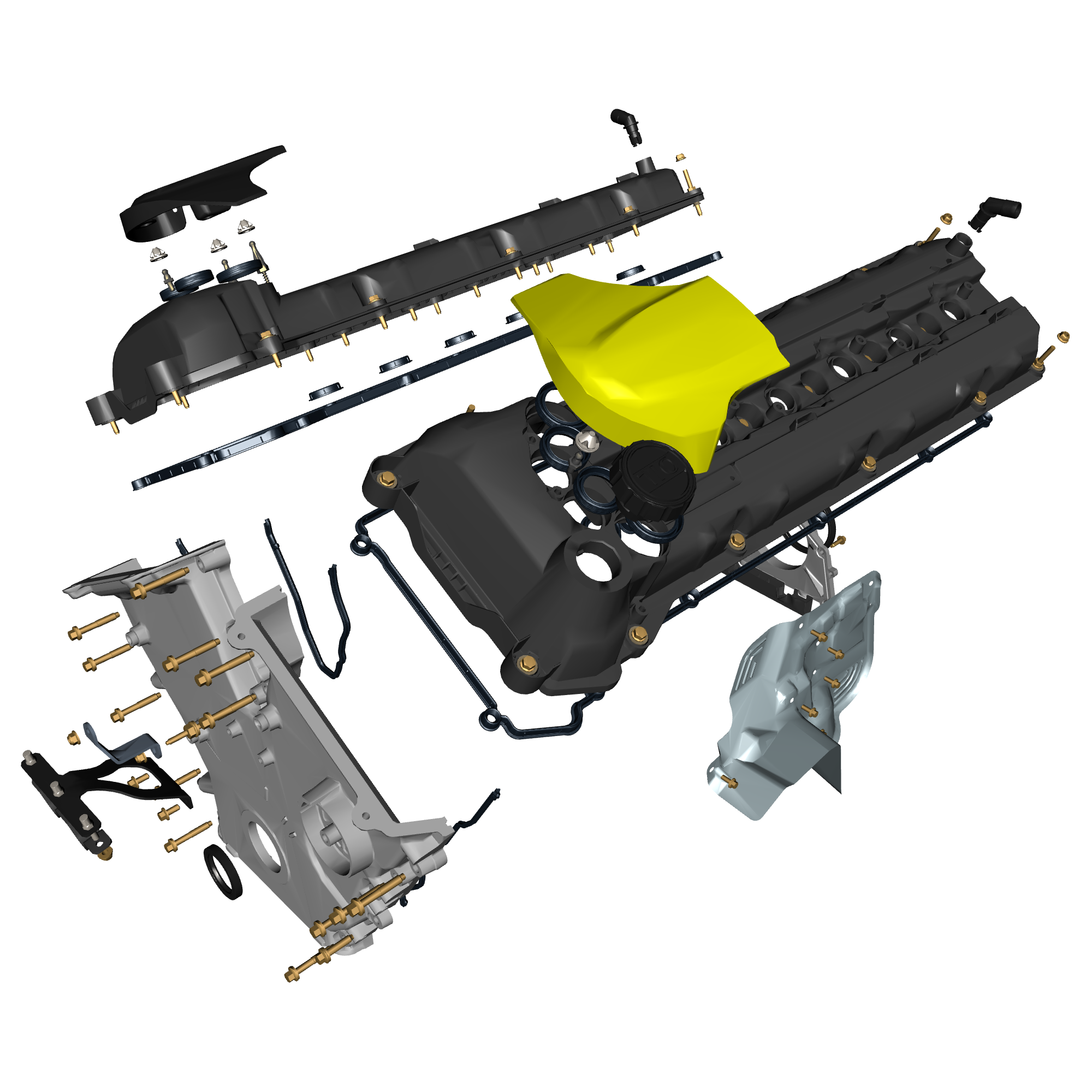 car:valour,item_no:,quantity:1,reference:valour_partscatalogue-032103-70 engine covers