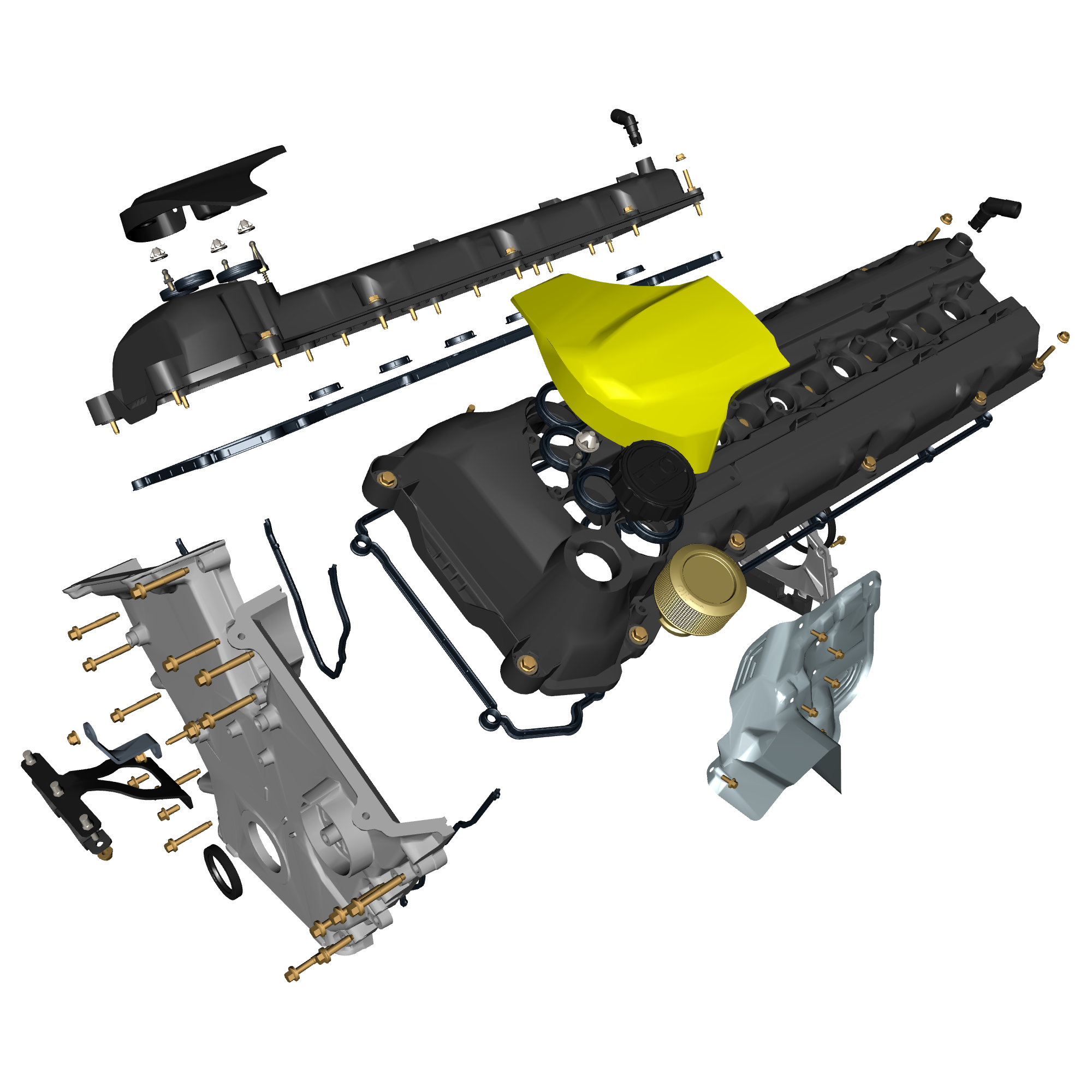 car:vantage sp,item_no:,quantity:1,reference:vantage_sp_partscatalogue-032103-70 engine covers