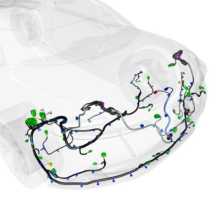 car: DB11,item_no: nan,quantity: 2,reference: DB11_PartsCatalogue-180103-30 Rear End Wiring Assembly