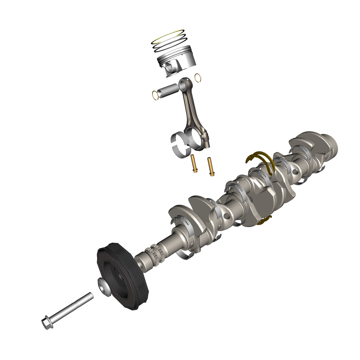 car:vanquish,item_no:,quantity:12,reference:vanquish_25_partscatalogue-032103-60 crankshaft & pistons