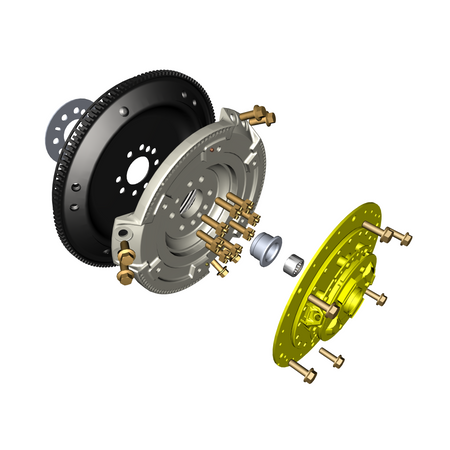 car: DB11,item_no: nan,quantity: 1.0,reference: DB11_PartsCatalogue-031103-10 Flywheel