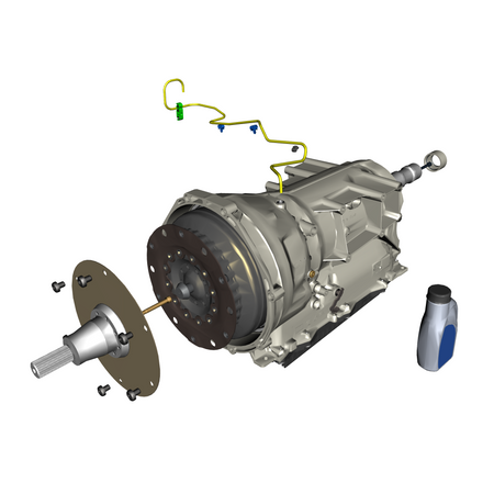 car:db12,item_no:,quantity:1,reference:db12_24_partscatalogue-070100-10 transmission assembly