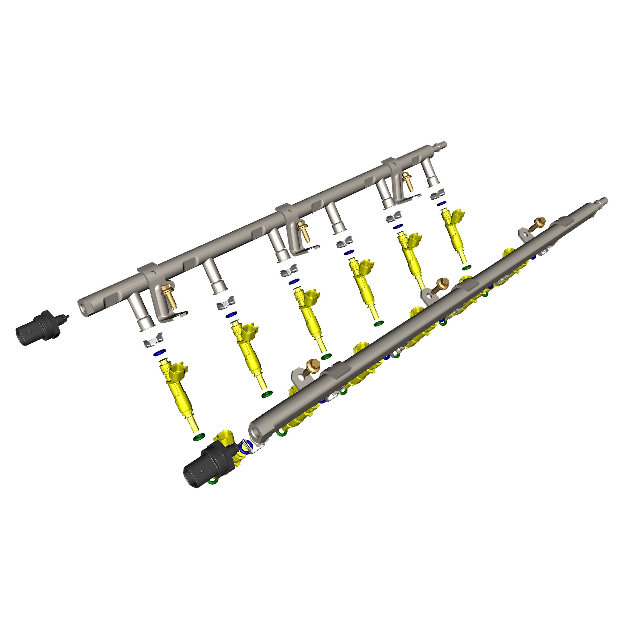 car: VANTAGE SP,item_no: nan,quantity: 12,reference: VANTAGE_SP_PartsCatalogue-030400-10 Fuel Injection
