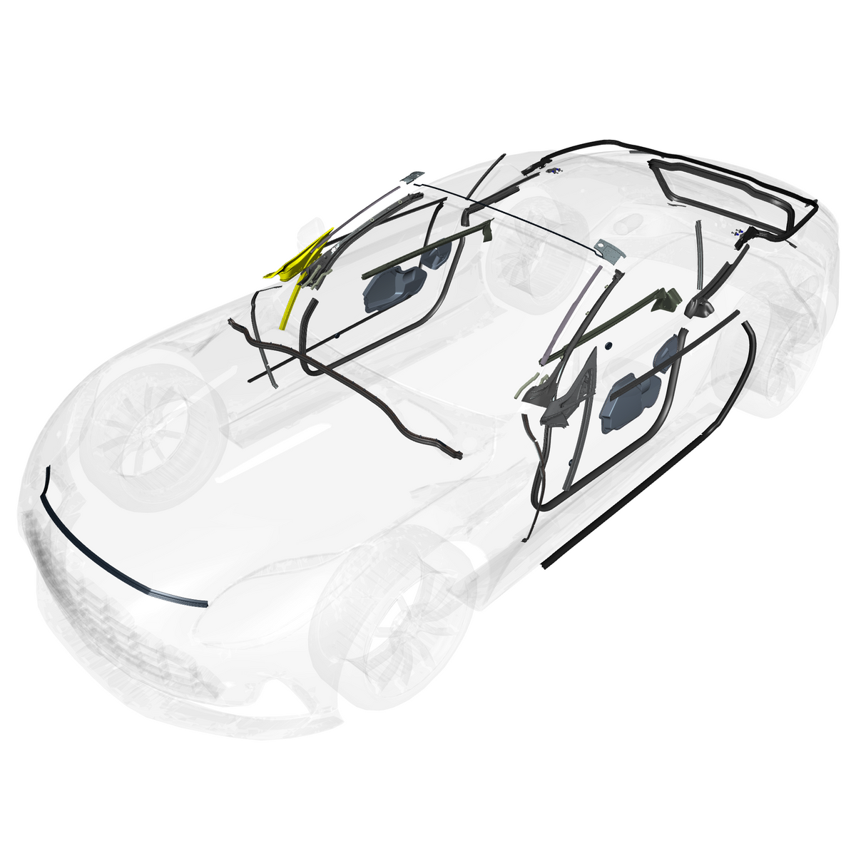 car: DB12,item_no: nan,quantity: 1,reference: DB12_24_PartsCatalogue-010700-20 Sealing