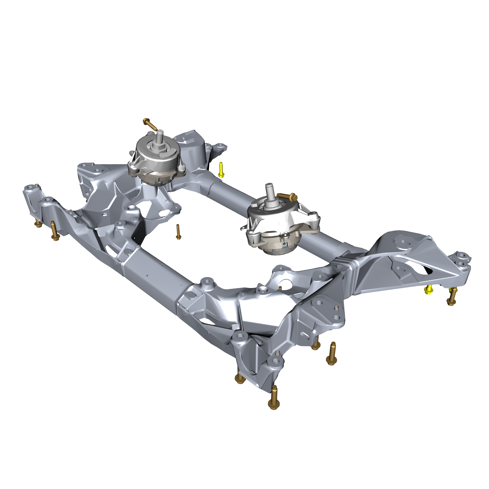 car:vantage sp,item_no:,quantity:4,reference:vantage_sp_partscatalogue-020104-10 front subframe