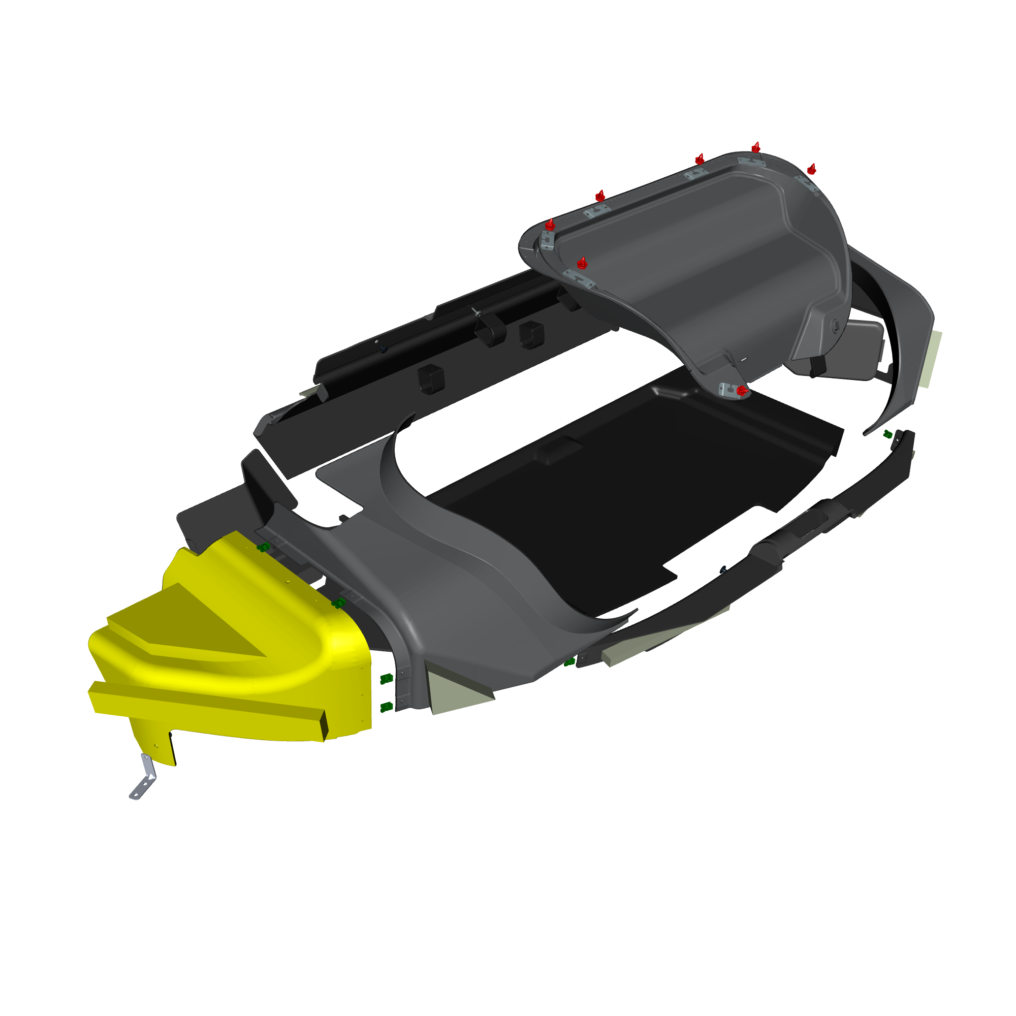 car: VANQUISH ZAGATO,item_no: nan,quantity: 1,reference: VANQUISH_ZAGATO_PartsCatalogue-010508-10 Load Compartment Trim