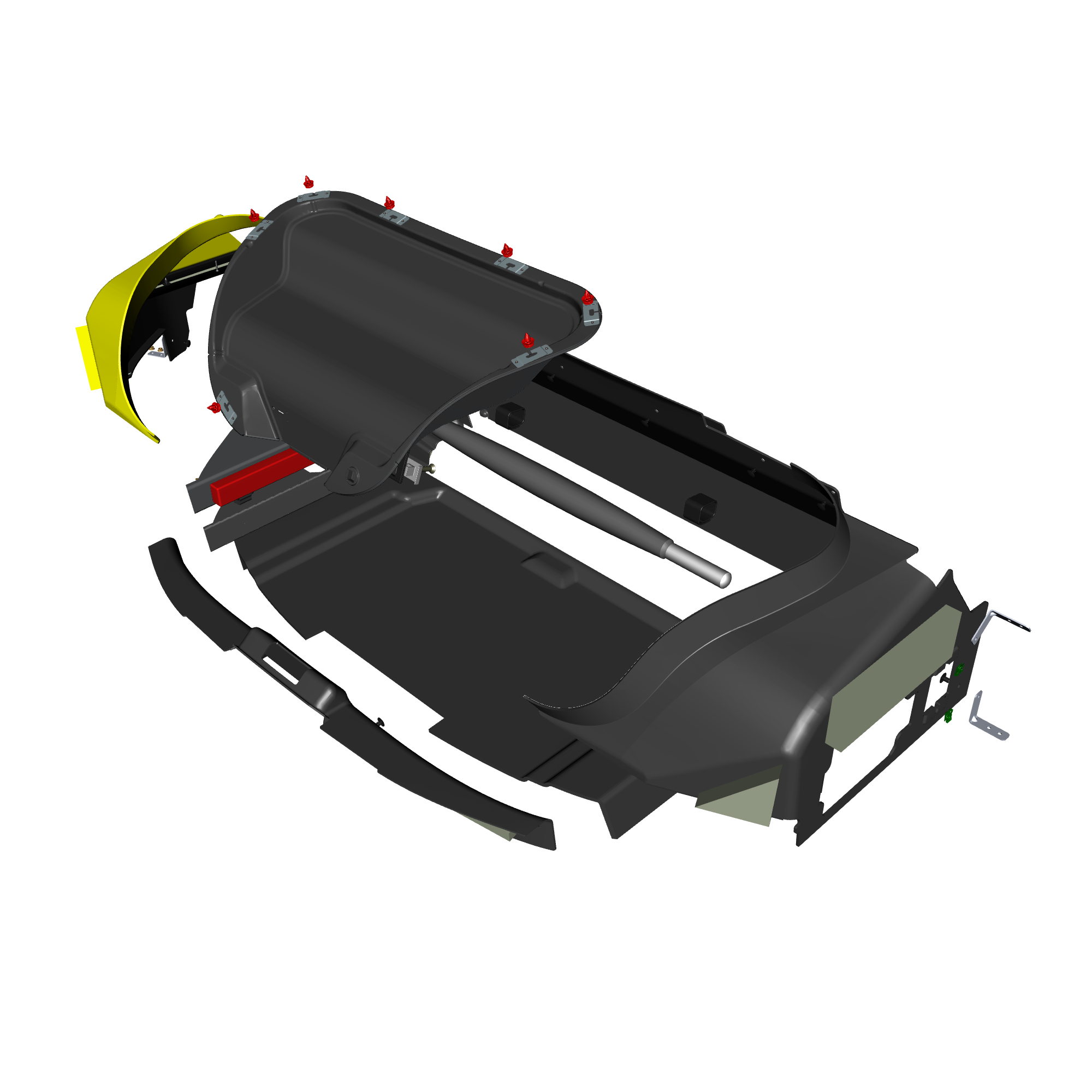 car: VANQUISH ZAGATO,item_no: nan,quantity: 1,reference: VANQUISH_ZAGATO_PartsCatalogue-010508-20 Load Compartment Trim