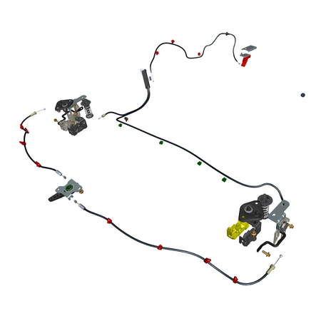 car:db12,item_no:,quantity:1.0,reference:db12_24_partscatalogue-011403 bonnet latch system