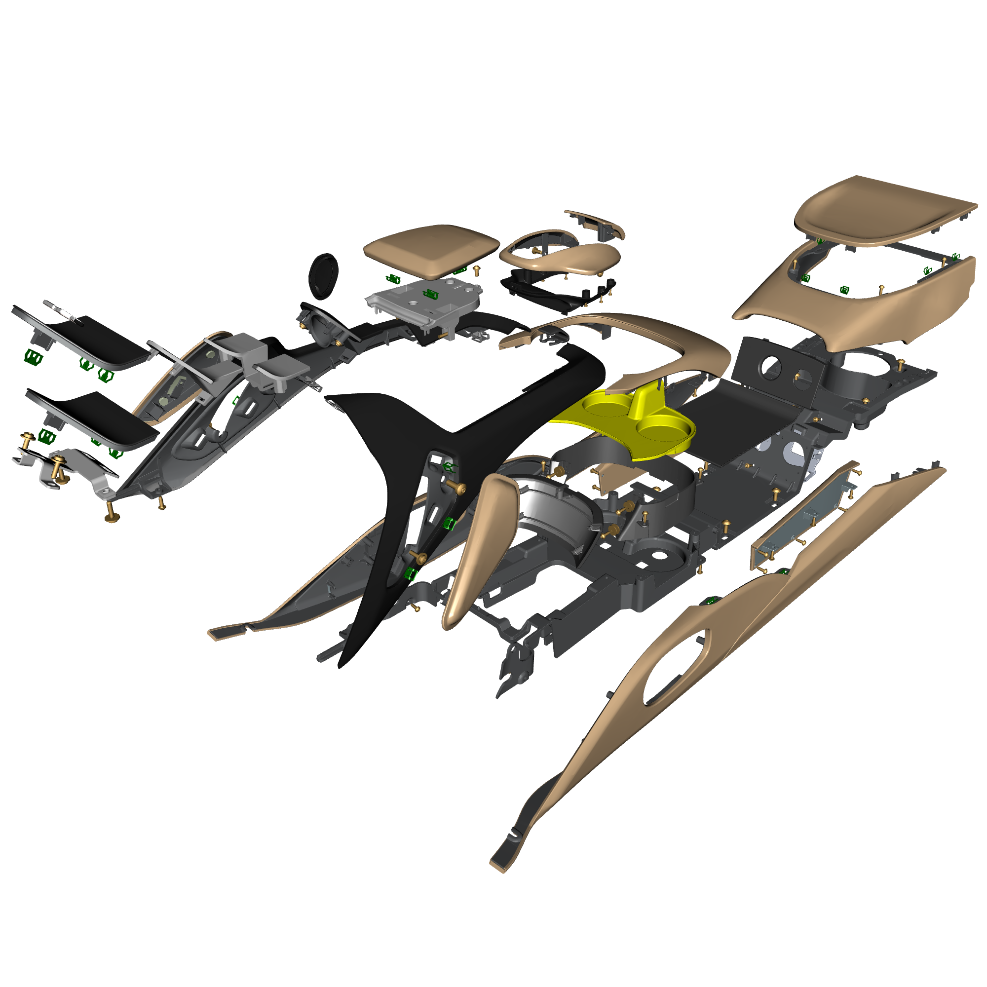 car:vantage,item_no:,quantity:1.0,reference:vantage_19_partscatalogue-011216-10 floor console