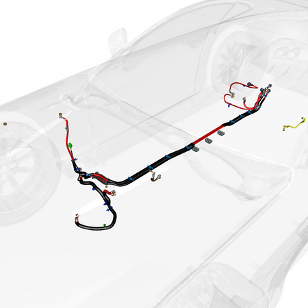 car: VANTAGE,item_no: nan,quantity: 1,reference: VANTAGE_25_PartsCatalogue-180110 Battery Cables