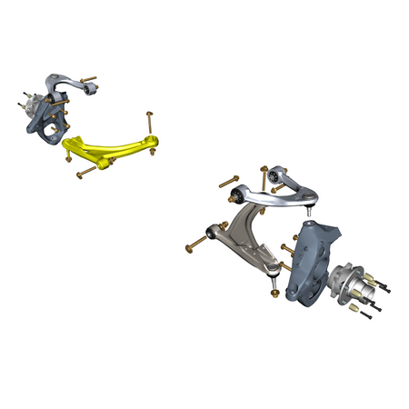 car: DBR22,item_no: nan,quantity: 1,reference: DBR22_PartsCatalogue-040102-10 Front Suspension