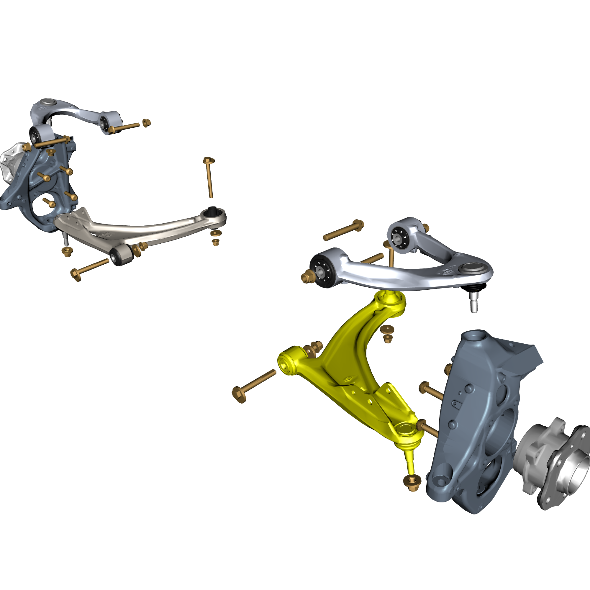 car: VANTAGE,item_no: nan,quantity: 1,reference: VANTAGE_19_PartsCatalogue-040100-10 Front Suspension