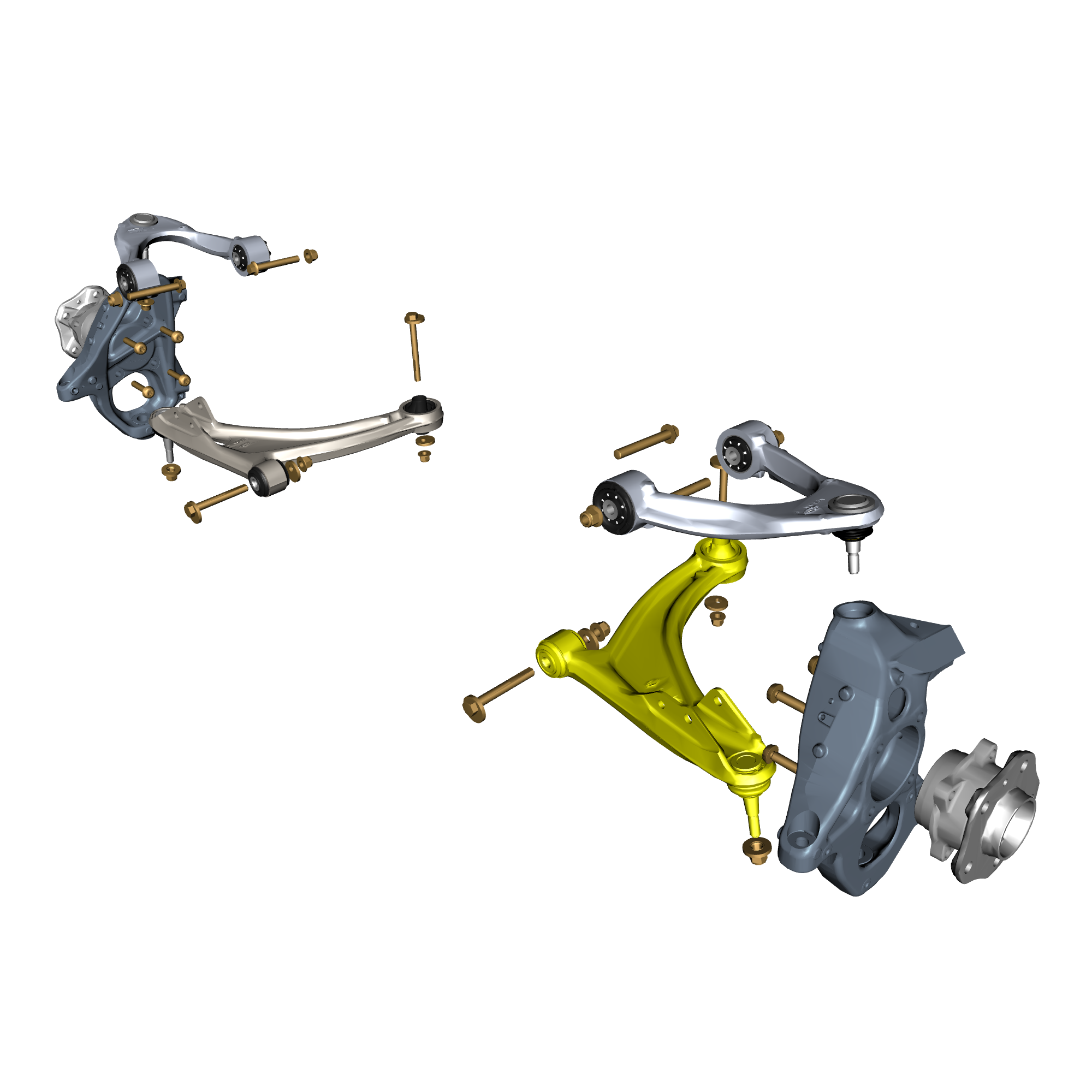 car:valour,item_no:,quantity:1,reference:valour_partscatalogue-040100-10 front suspension