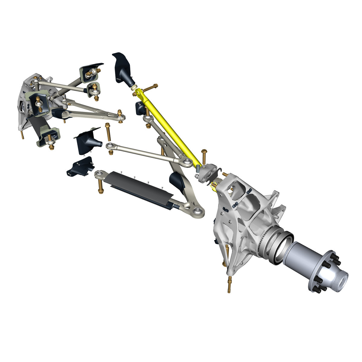 car:valkyrie,item_no:,quantity:1,reference:valkyrie_partscatalogue-040202-10 rear suspension