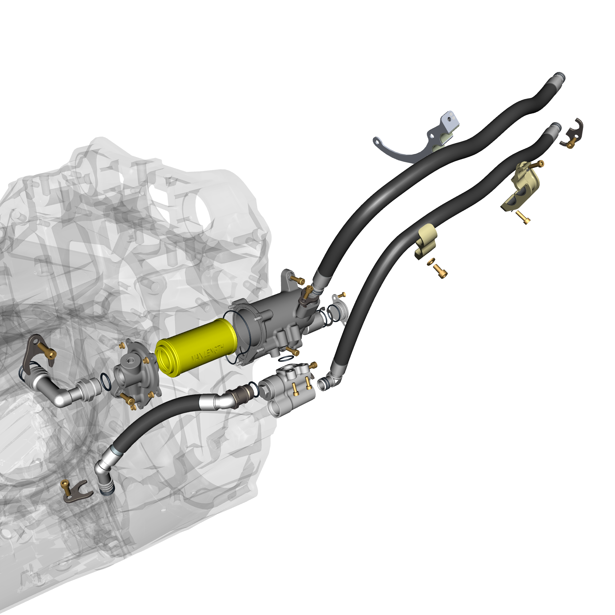 car:valkyrie,item_no:,quantity:1,reference:valkyrie_partscatalogue-070202-10 oil cooler pipes